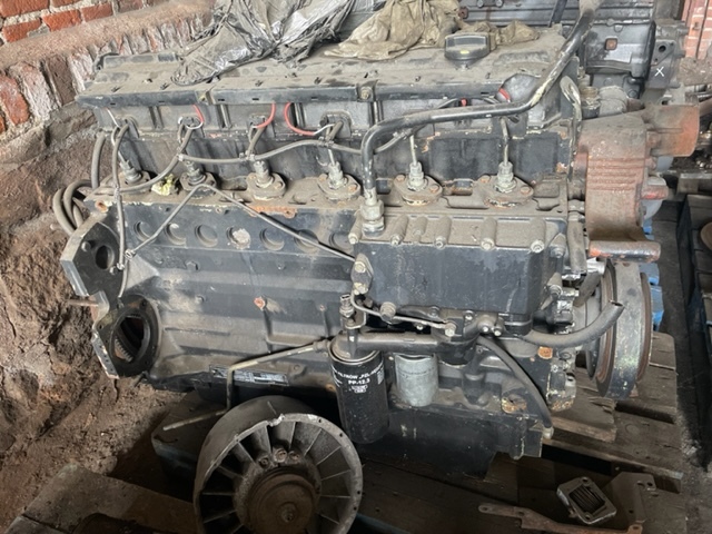 Deutz BF6M1013 blok , głowica , wał , części - Двигатель и запчасти для Сельскохозяйственной техники: фото 3 Deutz BF6M1013 blok , głowica , wał , części - Двигатель и запчасти для Сельскохозяйственной техники: фото 3