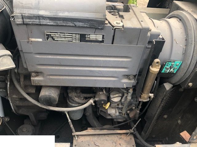 Deutz f3L1011 F - Двигатель для Сельскохозяйственной техники: фото 1 Deutz f3L1011 F - Двигатель для Сельскохозяйственной техники: фото 1
