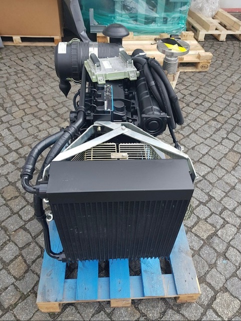 Deutz fahr F4M2011 - Nowy - Двигатель для Сельскохозяйственной техники: фото 2 Deutz fahr F4M2011 - Nowy - Двигатель для Сельскохозяйственной техники: фото 2