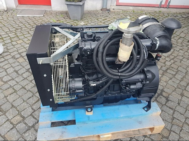 Deutz fahr F4M2011 - Nowy - Двигатель для Сельскохозяйственной техники: фото 3 Deutz fahr F4M2011 - Nowy - Двигатель для Сельскохозяйственной техники: фото 3