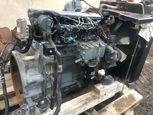 Deutz tcd 2013 L04 2V - Двигатель для Сельскохозяйственной техники: фото 1 Deutz tcd 2013 L04 2V - Двигатель для Сельскохозяйственной техники: фото 1