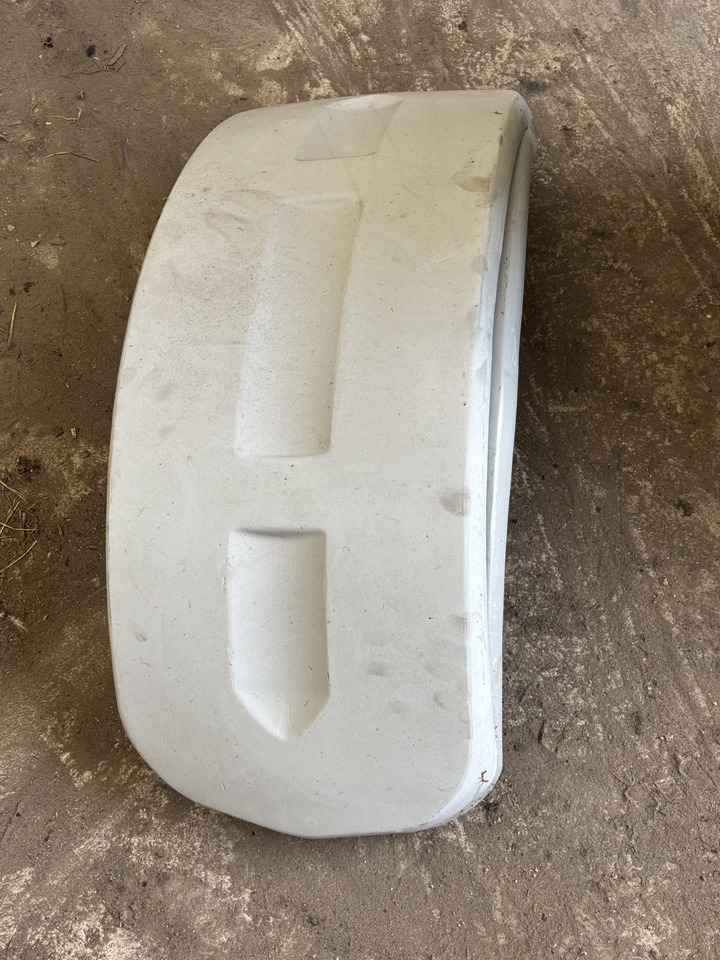 Dieci 185 - Ładowarka Teleskopowa - Błotnik Nadkole Chlapacz - Крыло для Телескопических погрузчиков: фото 1 Dieci 185 - Ładowarka Teleskopowa - Błotnik Nadkole Chlapacz - Крыло для Телескопических погрузчиков: фото 1