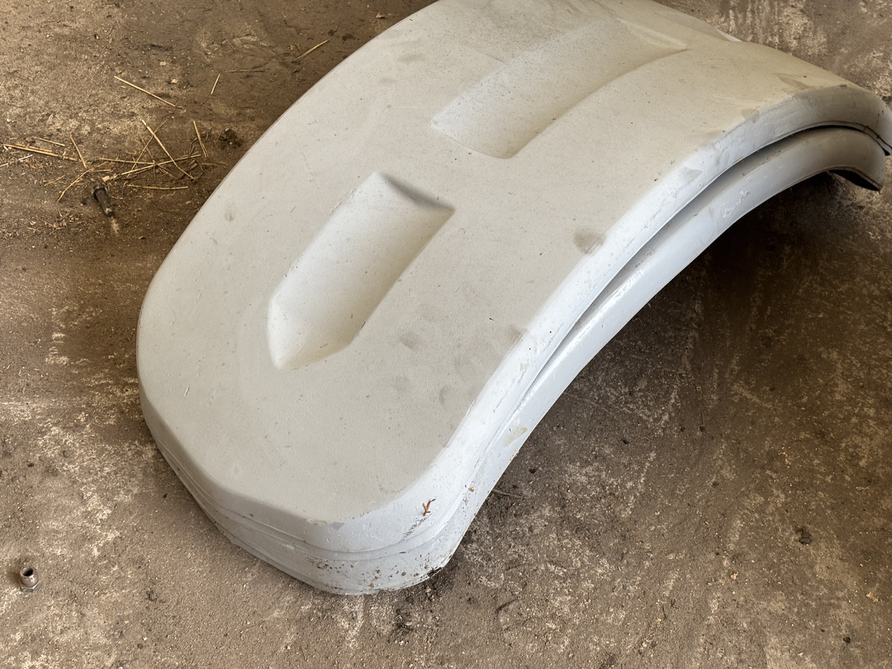 Dieci 185 - Ładowarka Teleskopowa - Błotnik Nadkole Chlapacz - Крыло для Телескопических погрузчиков: фото 2 Dieci 185 - Ładowarka Teleskopowa - Błotnik Nadkole Chlapacz - Крыло для Телескопических погрузчиков: фото 2