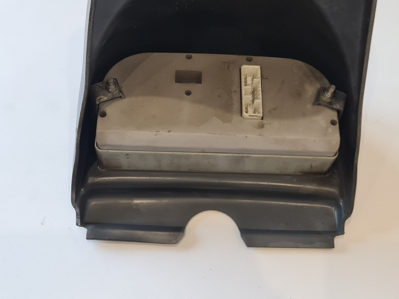 Dieci 35 45 Pegasus RPM Licznik - Приборная панель для Погрузочно-разгрузочной техники: фото 4 Dieci 35 45 Pegasus RPM Licznik - Приборная панель для Погрузочно-разгрузочной техники: фото 4