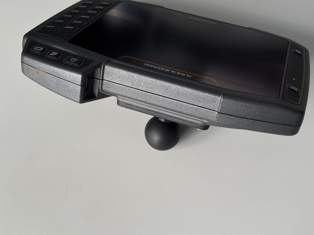 Amazone AmaTron 4 Ama Tron Terminal Sterujący Isobus Licencja - Другая техника: фото 4 Amazone AmaTron 4 Ama Tron Terminal Sterujący Isobus Licencja - Другая техника: фото 4