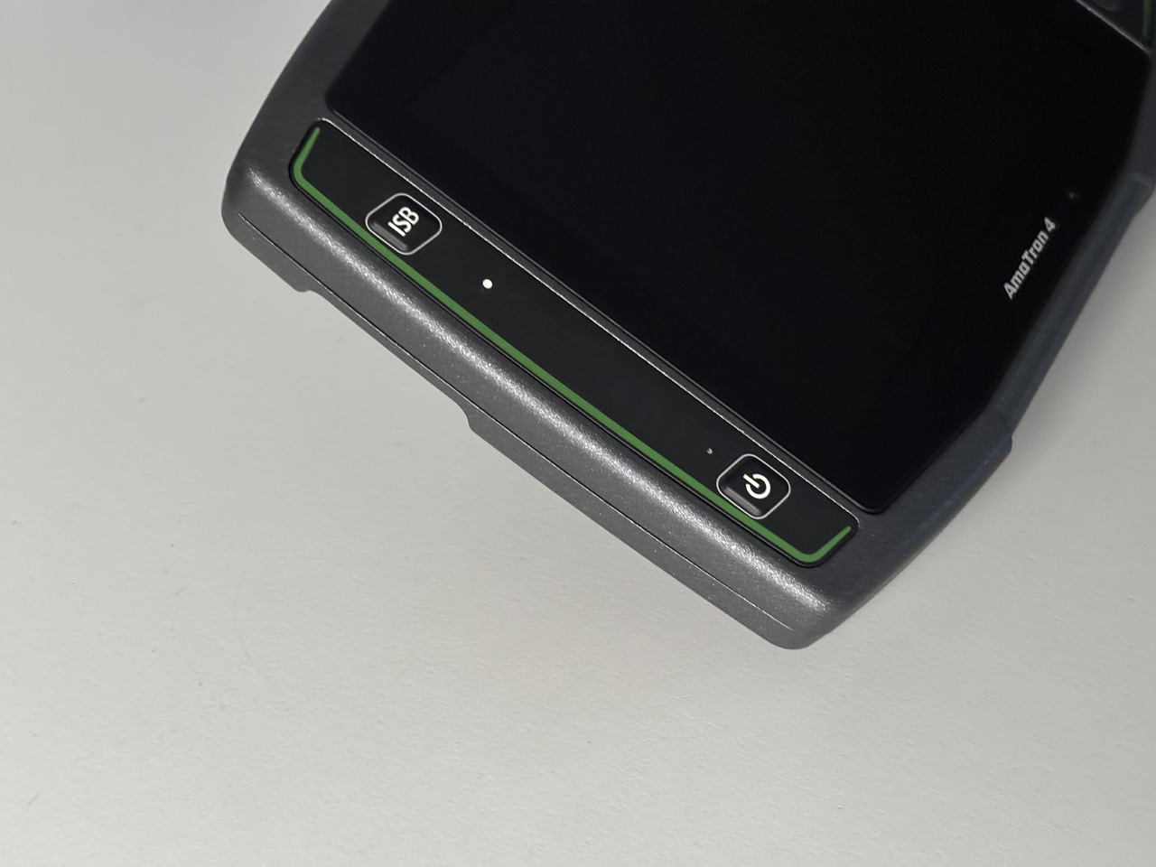 Amazone AmaTron 4 Ama Tron Terminal Sterujący Isobus Licencja - Другая техника: фото 3 Amazone AmaTron 4 Ama Tron Terminal Sterujący Isobus Licencja - Другая техника: фото 3