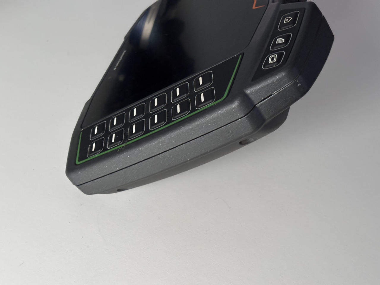 Amazone AmaTron 4 Ama Tron Terminal Sterujący Isobus Licencja - Другая техника: фото 3 Amazone AmaTron 4 Ama Tron Terminal Sterujący Isobus Licencja - Другая техника: фото 3