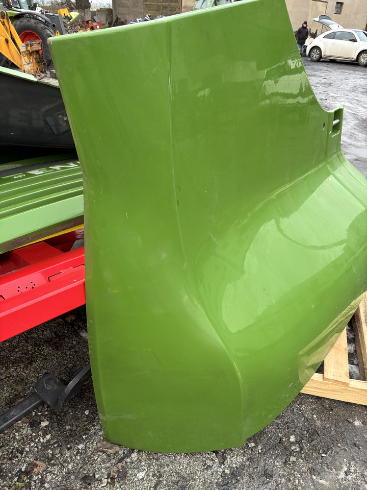 Fendt Katana 65 S4 650 Gen3 85 S4 Owiewka Prawa Obudowa Prawa Klapa H653500133142 - Другая техника: фото 2 Fendt Katana 65 S4 650 Gen3 85 S4 Owiewka Prawa Obudowa Prawa Klapa H653500133142 - Другая техника: фото 2