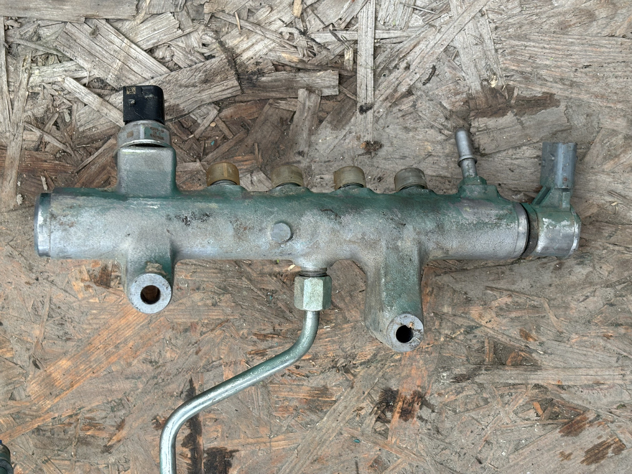 VOLVO Listwa Paliwowa Przewód 21675458 - Другая техника: фото 5 VOLVO Listwa Paliwowa Przewód 21675458 - Другая техника: фото 5