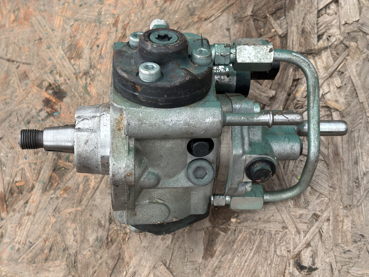 VOLVO Pompa wysokiego ciśnienia 22208234 - Другая техника: фото 5 VOLVO Pompa wysokiego ciśnienia 22208234 - Другая техника: фото 5