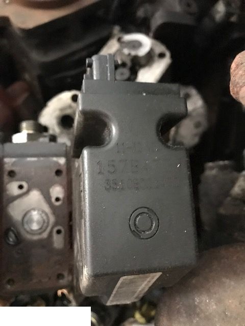 Elektrozawór PVG32 PVEH passive Sauer danfoss 157B4035 - Гидравлический клапан для Сельскохозяйственной техники: фото 2 Elektrozawór PVG32 PVEH passive Sauer danfoss 157B4035 - Гидравлический клапан для Сельскохозяйственной техники: фото 2