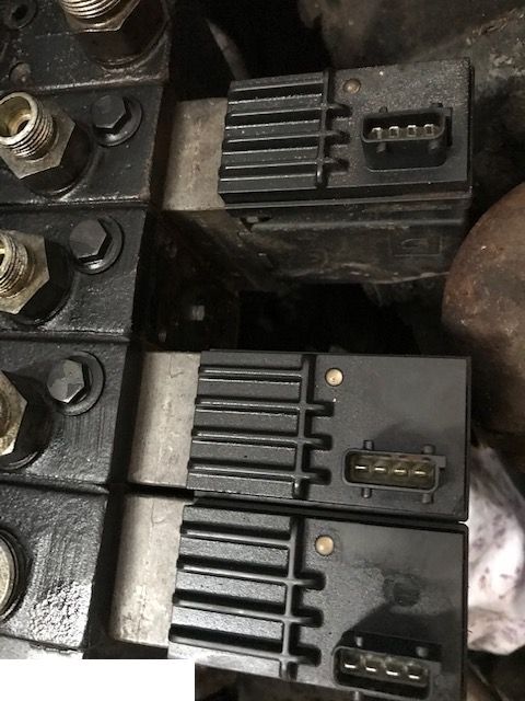 Elektrozawór PVG32 PVEH passive Sauer danfoss 157B4035 - Гидравлический клапан для Сельскохозяйственной техники: фото 3 Elektrozawór PVG32 PVEH passive Sauer danfoss 157B4035 - Гидравлический клапан для Сельскохозяйственной техники: фото 3