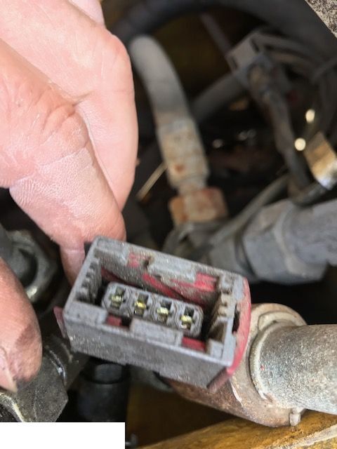 Elektrozawór PVG32 PVEH passive Sauer danfoss 157B4035 - Гидравлический клапан для Сельскохозяйственной техники: фото 4 Elektrozawór PVG32 PVEH passive Sauer danfoss 157B4035 - Гидравлический клапан для Сельскохозяйственной техники: фото 4
