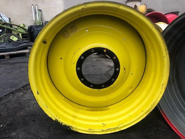 Felga John Deere 23x38 - Ah201966 - Колесный диск для Сельскохозяйственной техники: фото 2 Felga John Deere 23x38 - Ah201966 - Колесный диск для Сельскохозяйственной техники: фото 2