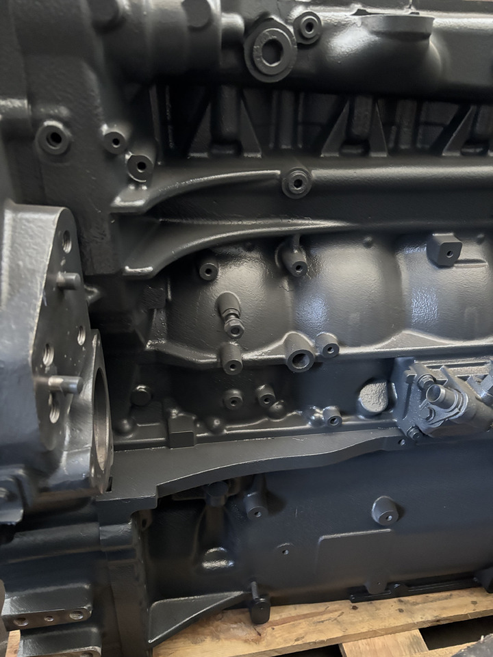 Fendt 936 Gen 7 Silnik D1556LE523 Miska Olejowa H218PF150163A CZĘŚCI - Масляный поддон для Тракторов: фото 3 Fendt 936 Gen 7 Silnik D1556LE523 Miska Olejowa H218PF150163A CZĘŚCI - Масляный поддон для Тракторов: фото 3