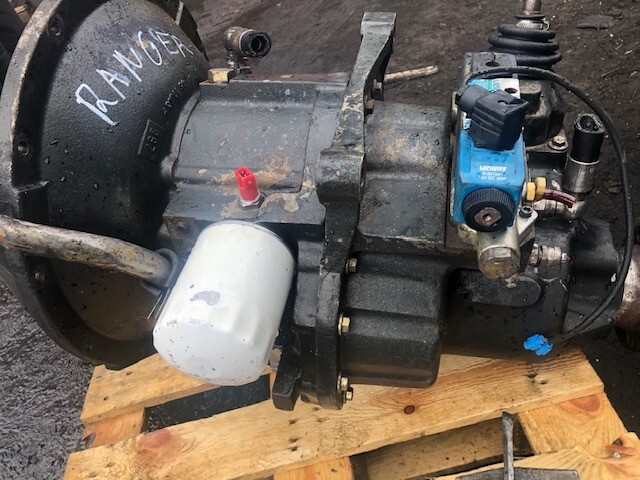 International Transmission 460 164 - Трансмиссия для Сельскохозяйственной техники: фото 2 International Transmission 460 164 - Трансмиссия для Сельскохозяйственной техники: фото 2