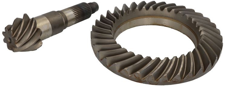 JCB 3CX 4CX - mechanizm różnicowy - atak wałek talerz 8x35 448-07200 448-12700 458-70023 - Дифференциал для Строительной техники: фото 1 JCB 3CX 4CX - mechanizm różnicowy - atak wałek talerz 8x35 448-07200 448-12700 458-70023 - Дифференциал для Строительной техники: фото 1