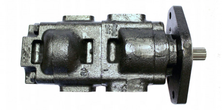 JCB 3CX - pompa hydrauliczna 332/F9029 NOWA GWARANCJA - Гидравлический насос для Сельскохозяйственной техники: фото 1 JCB 3CX - pompa hydrauliczna 332/F9029 NOWA GWARANCJA - Гидравлический насос для Сельскохозяйственной техники: фото 1