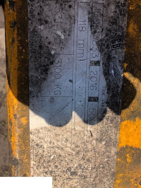 JCB 3cx - Atak - Дифференциал для Экскаваторов-погрузчиков: фото 2 JCB 3cx - Atak - Дифференциал для Экскаваторов-погрузчиков: фото 2