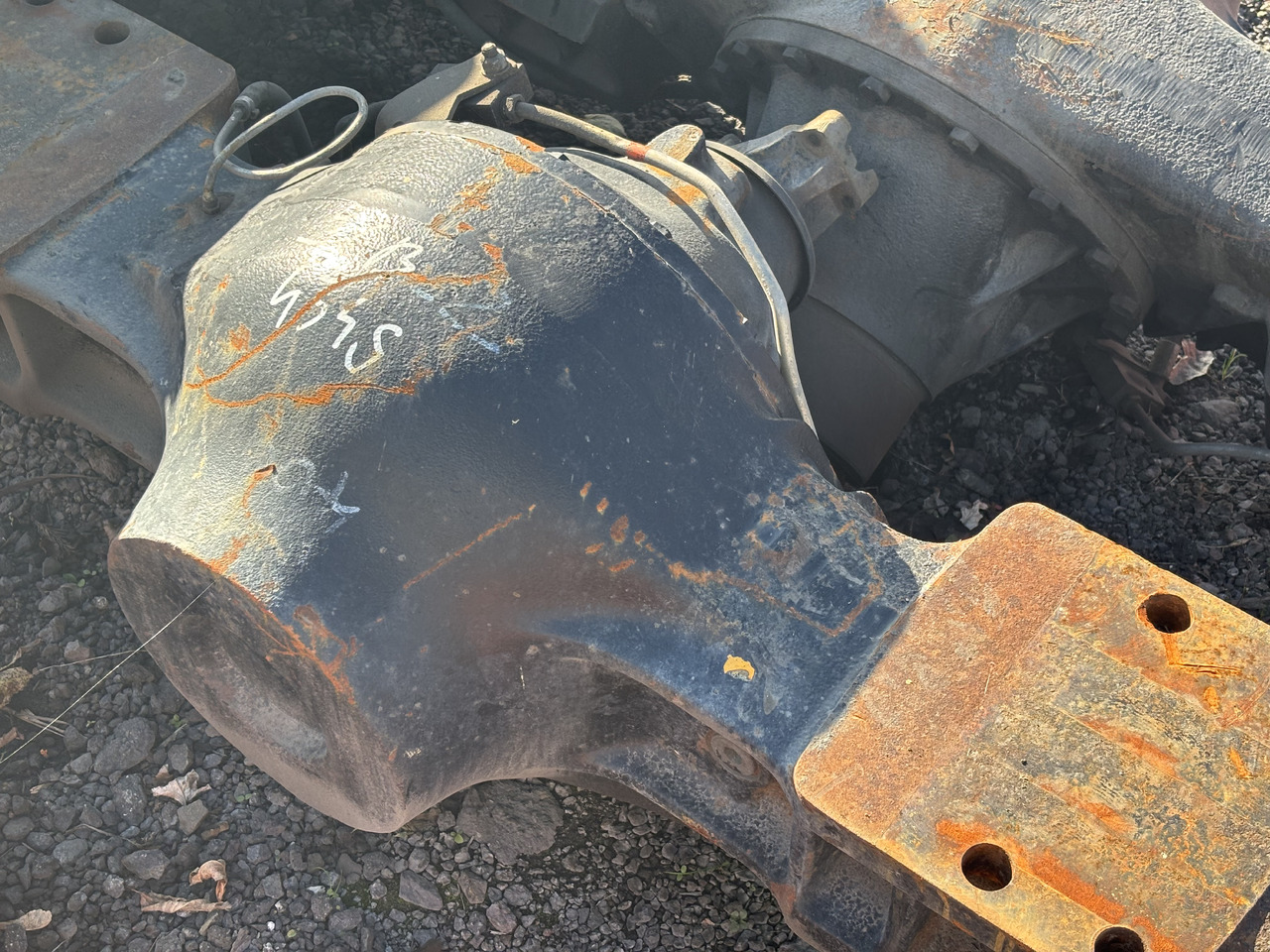 JCB 434S Most Przedni Most Tylni Oś Przednia Oś Tylnia Zwolnica Zwrotnica Obudowa Pochwa CZĘŚCI - Бортовой редуктор для Сельскохозяйственной техники: фото 4 JCB 434S Most Przedni Most Tylni Oś Przednia Oś Tylnia Zwolnica Zwrotnica Obudowa Pochwa CZĘŚCI - Бортовой редуктор для Сельскохозяйственной техники: фото 4