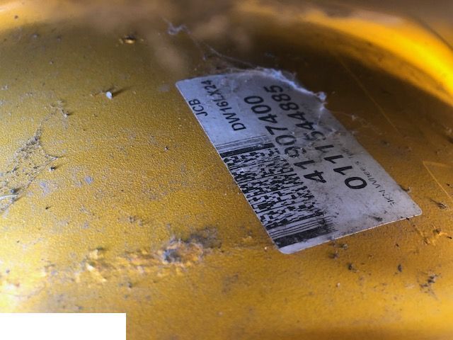 JCB 531-70 -Opona 460/70 R24 - Шина для Телескопических погрузчиков: фото 3 JCB 531-70 -Opona 460/70 R24 - Шина для Телескопических погрузчиков: фото 3