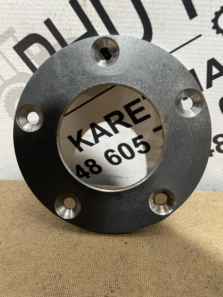 JCB Fastrac - flansza skrzyni biegów - Коробка передач и запчасти для Строительной техники: фото 2 JCB Fastrac - flansza skrzyni biegów - Коробка передач и запчасти для Строительной техники: фото 2