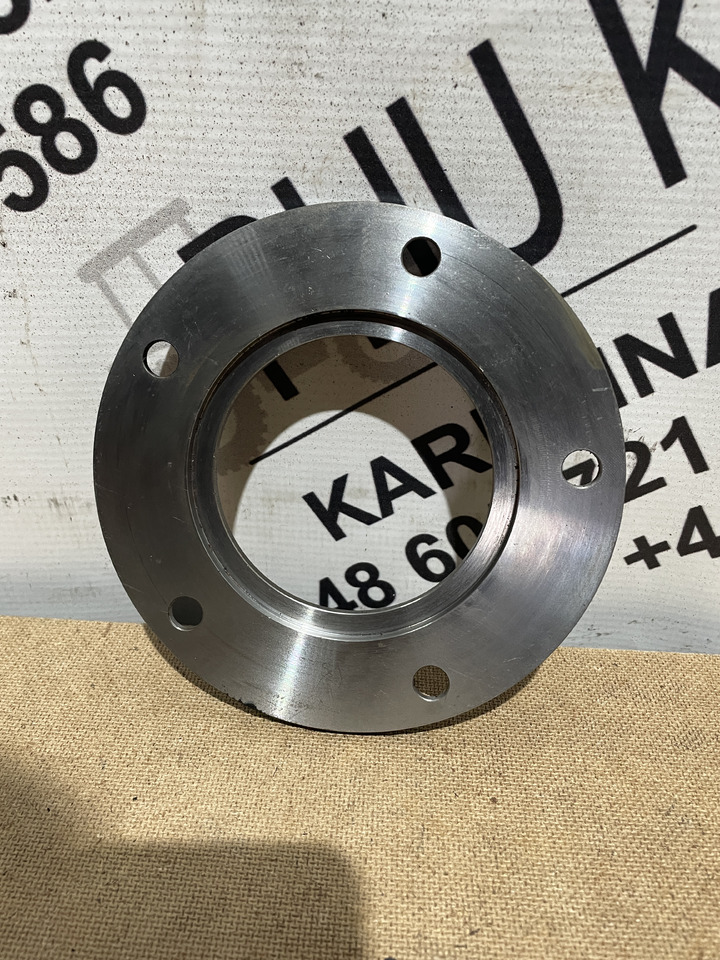 JCB Fastrac - flansza skrzyni biegów - Коробка передач и запчасти для Строительной техники: фото 1 JCB Fastrac - flansza skrzyni biegów - Коробка передач и запчасти для Строительной техники: фото 1