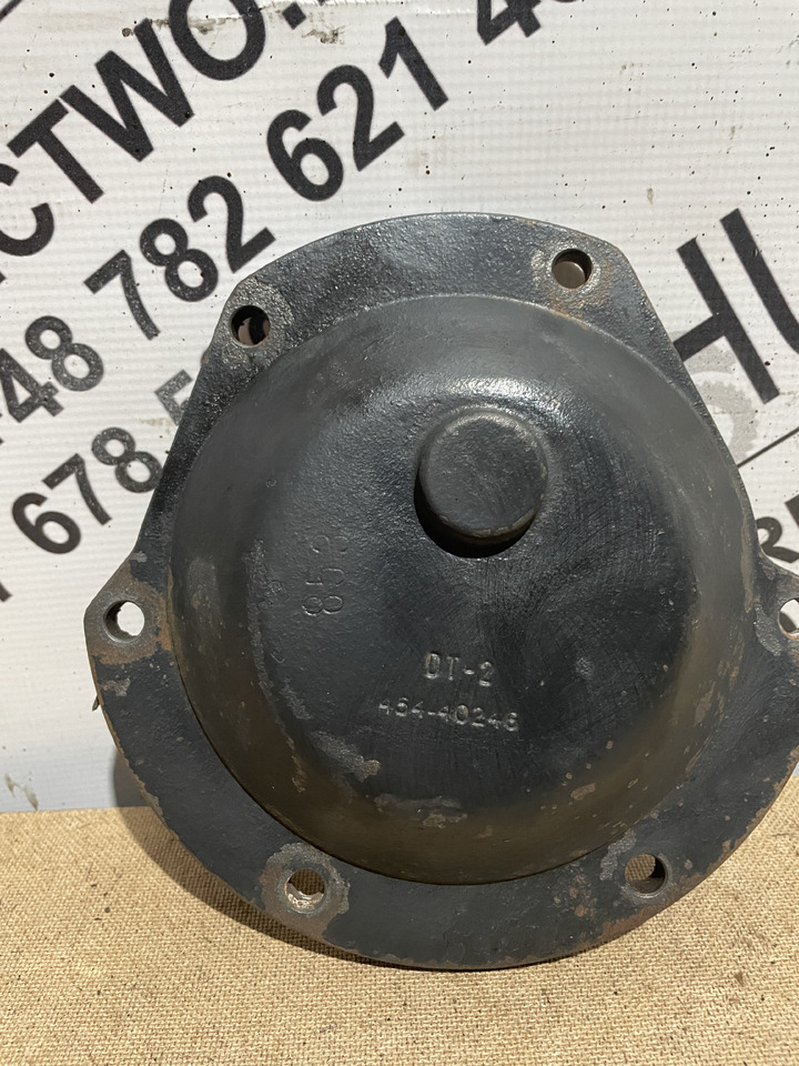 JCB Fastrac - osłona dekiel skrzyni biegów - Коробка передач и запчасти для Тракторов: фото 1 JCB Fastrac - osłona dekiel skrzyni biegów - Коробка передач и запчасти для Тракторов: фото 1