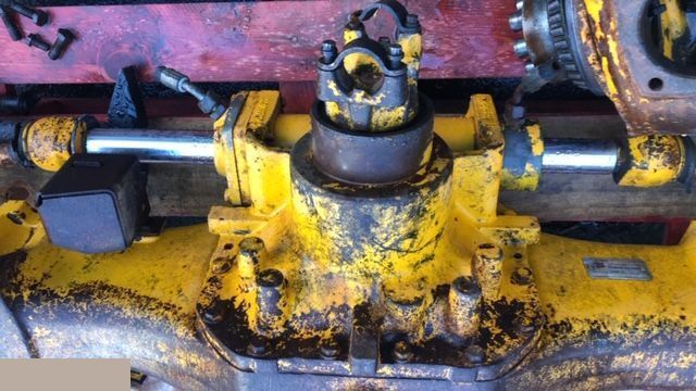 Jcb 524-50 - Wkład Mostu - Дифференциал для Сельскохозяйственной техники: фото 2 Jcb 524-50 - Wkład Mostu - Дифференциал для Сельскохозяйственной техники: фото 2