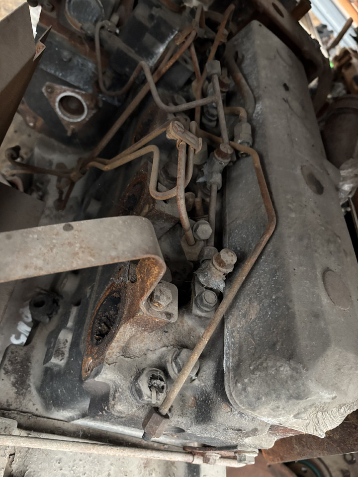 John Deere 4,5 litra Claas Arion 530 SILNIK CZĘŚCI - Двигатель и запчасти для Сельскохозяйственной техники: фото 5 John Deere 4,5 litra Claas Arion 530 SILNIK CZĘŚCI - Двигатель и запчасти для Сельскохозяйственной техники: фото 5