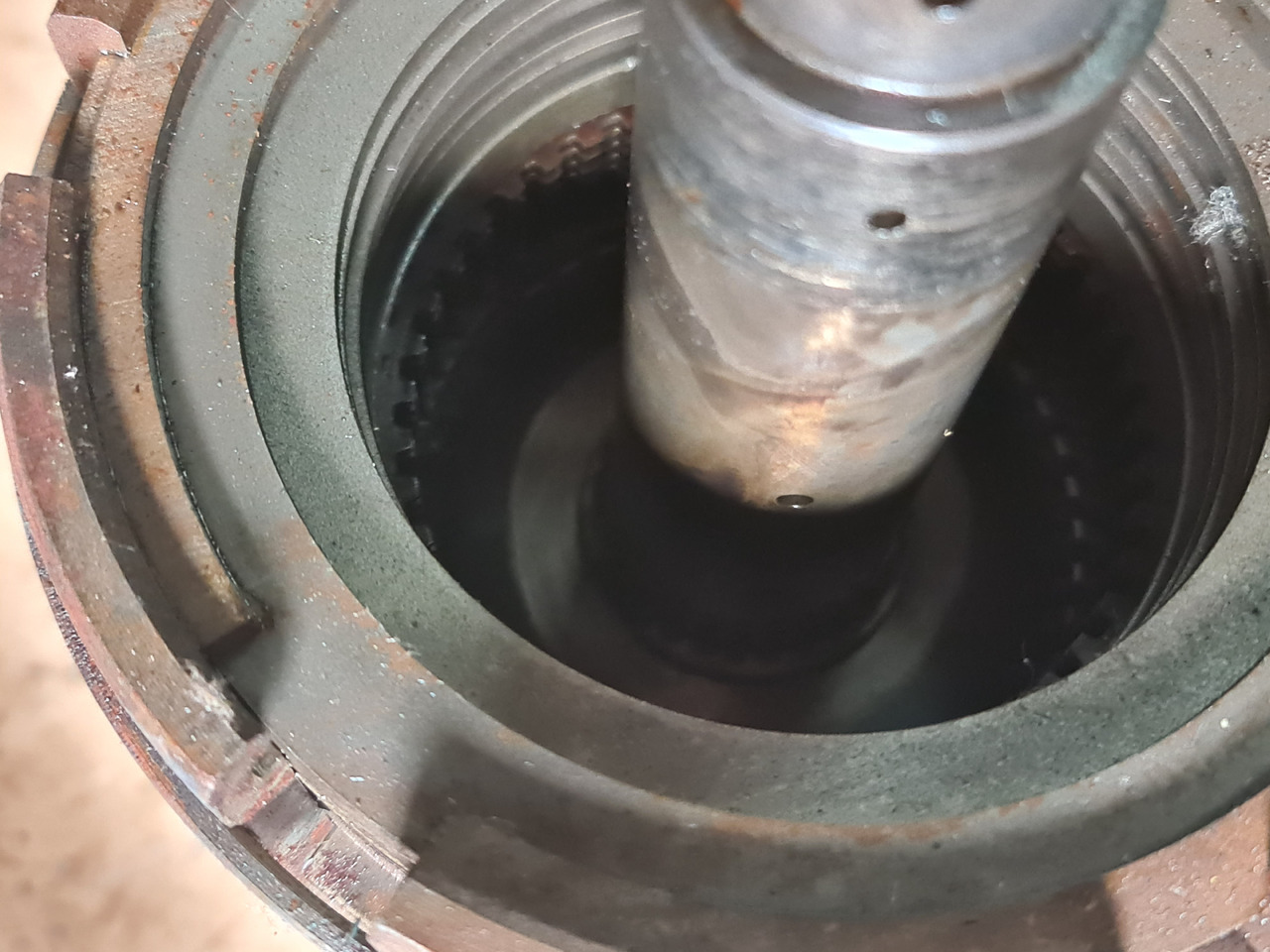 John Deere 4650 4850 Kosz Sprzęgła RE38834 RE12533 RE13950 RE19698 - Сцепление и запчасти для Сельскохозяйственной техники: фото 5 John Deere 4650 4850 Kosz Sprzęgła RE38834 RE12533 RE13950 RE19698 - Сцепление и запчасти для Сельскохозяйственной техники: фото 5