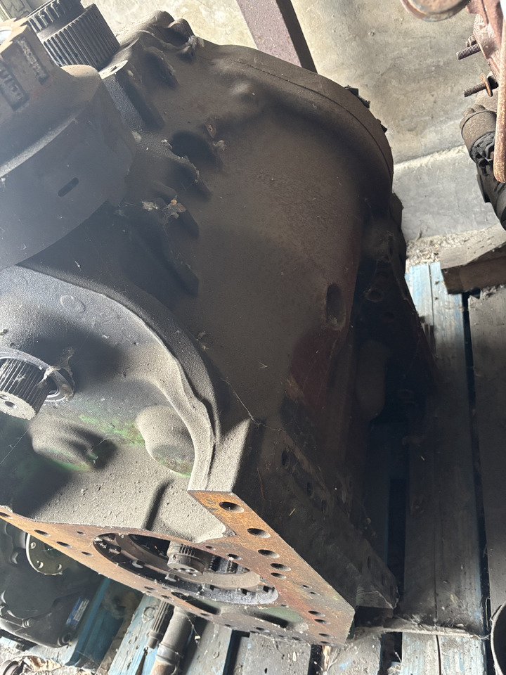 John Deere 51 E23 AutoPower Skrzynia Biegów Obudowa Wał Tryb Sprzęgło CZĘŚCI R544229 R544230 - Коробка передач для Сельскохозяйственной техники: фото 5 John Deere 51 E23 AutoPower Skrzynia Biegów Obudowa Wał Tryb Sprzęgło CZĘŚCI R544229 R544230 - Коробка передач для Сельскохозяйственной техники: фото 5