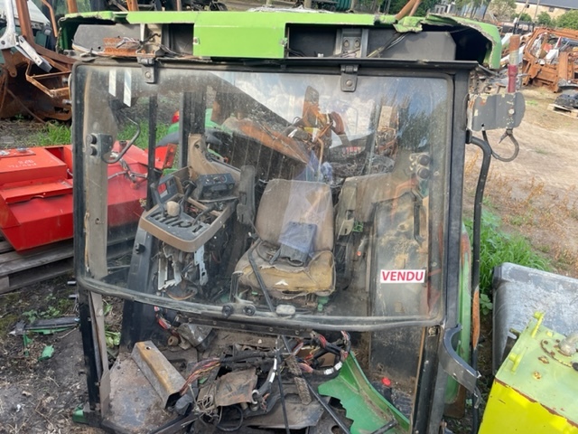 John Deere 6100 | 6200 | 6300 | 6400 - Kabina ~ Szkielet - Кабина для Сельскохозяйственной техники: фото 5 John Deere 6100 | 6200 | 6300 | 6400 - Kabina ~ Szkielet - Кабина для Сельскохозяйственной техники: фото 5