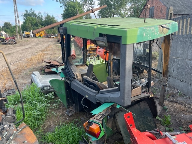 John Deere 6100 | 6200 | 6300 | 6400 - Kabina ~ Szkielet - Кабина для Сельскохозяйственной техники: фото 3 John Deere 6100 | 6200 | 6300 | 6400 - Kabina ~ Szkielet - Кабина для Сельскохозяйственной техники: фото 3