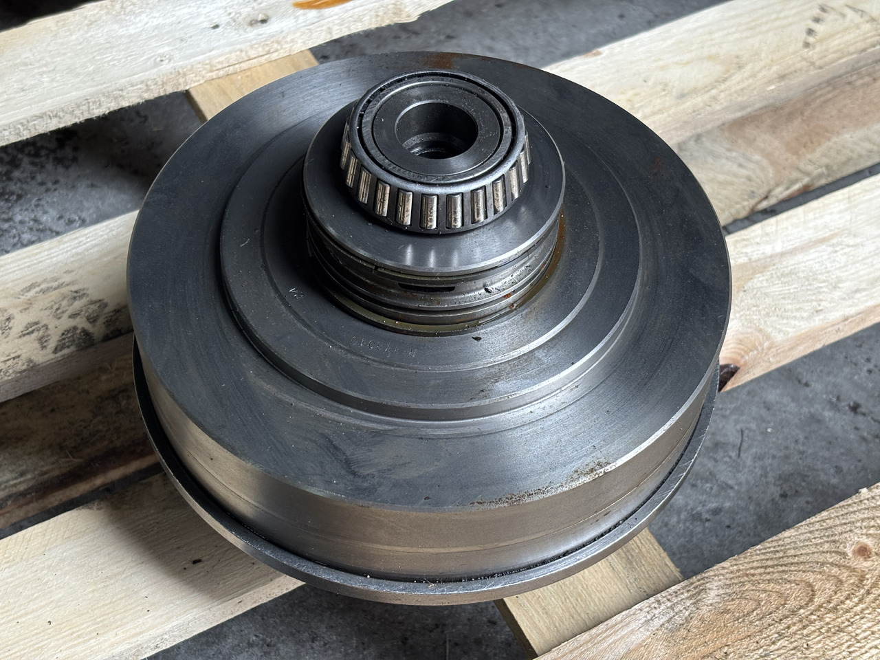 John Deere 6140 6150 Kosz Sprzęgła WOM KOMPLET R178010 R129767 - Сцепление и запчасти для Сельскохозяйственной техники: фото 1 John Deere 6140 6150 Kosz Sprzęgła WOM KOMPLET R178010 R129767 - Сцепление и запчасти для Сельскохозяйственной техники: фото 1