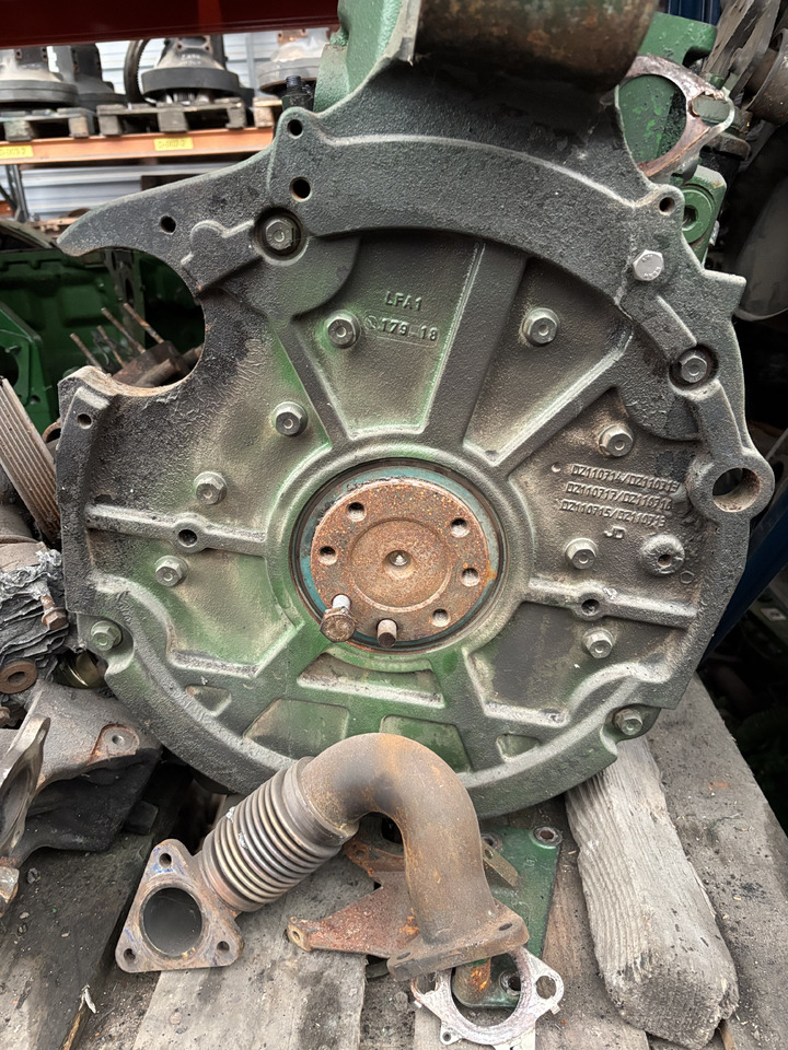 John Deere 6175R 6068HL507 Silnik Blok Części - Двигатель и запчасти для Сельскохозяйственной техники: фото 1 John Deere 6175R 6068HL507 Silnik Blok Części - Двигатель и запчасти для Сельскохозяйственной техники: фото 1