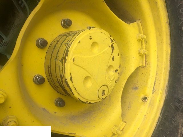 John Deere 6220 - Piasta - Ступица для Сельскохозяйственной техники: фото 2 John Deere 6220 - Piasta - Ступица для Сельскохозяйственной техники: фото 2