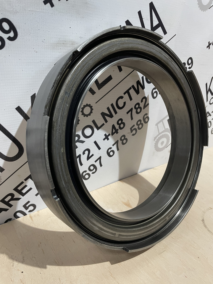 John Deere 6300 6100 6200 6400 - sprzęgło - obudowa R101159 - Сцепление и запчасти для Сельскохозяйственной техники: фото 2 John Deere 6300 6100 6200 6400 - sprzęgło - obudowa R101159 - Сцепление и запчасти для Сельскохозяйственной техники: фото 2