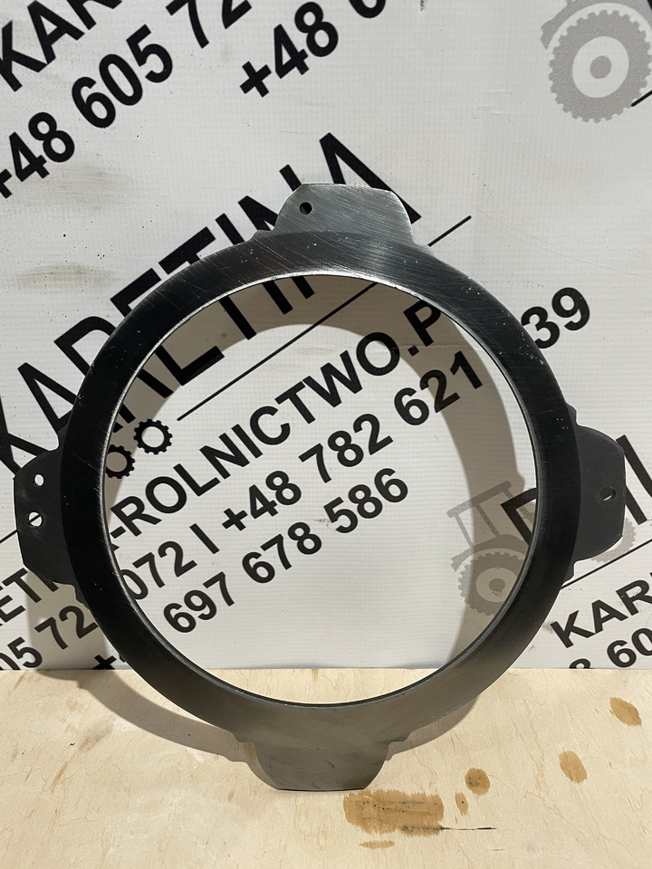 John Deere 6300 6100 6200 6400 - sprzęgło - płyta R216292 R114215 - Сцепление и запчасти для Сельскохозяйственной техники: фото 1 John Deere 6300 6100 6200 6400 - sprzęgło - płyta R216292 R114215 - Сцепление и запчасти для Сельскохозяйственной техники: фото 1