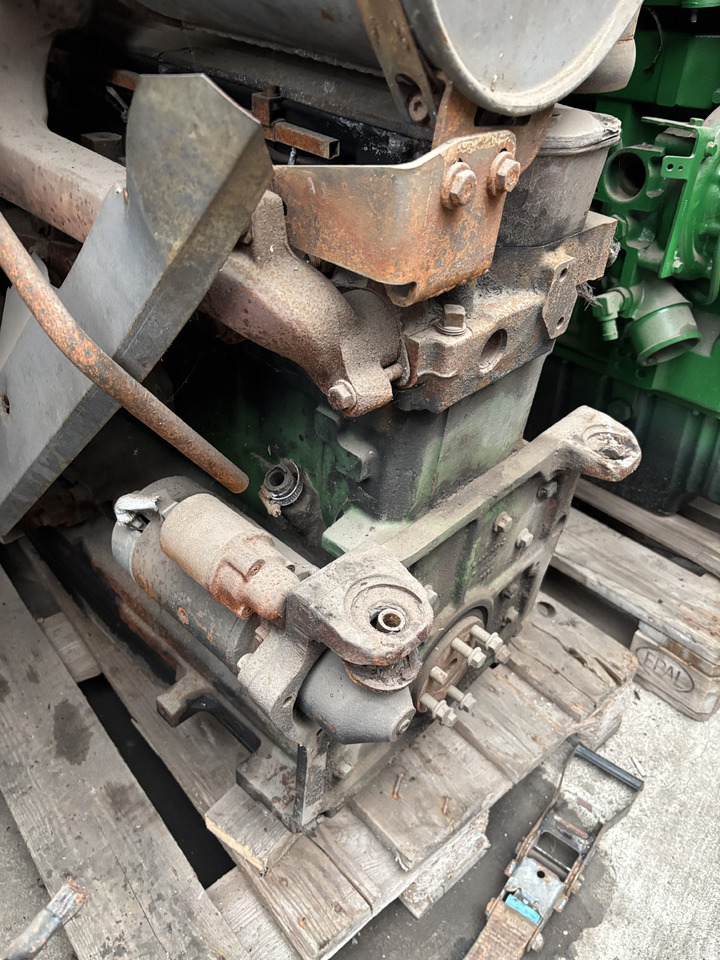 John Deere 6920S Silnik CZĘŚCI 6068HL474 - Двигатель и запчасти для Сельскохозяйственной техники: фото 5 John Deere 6920S Silnik CZĘŚCI 6068HL474 - Двигатель и запчасти для Сельскохозяйственной техники: фото 5