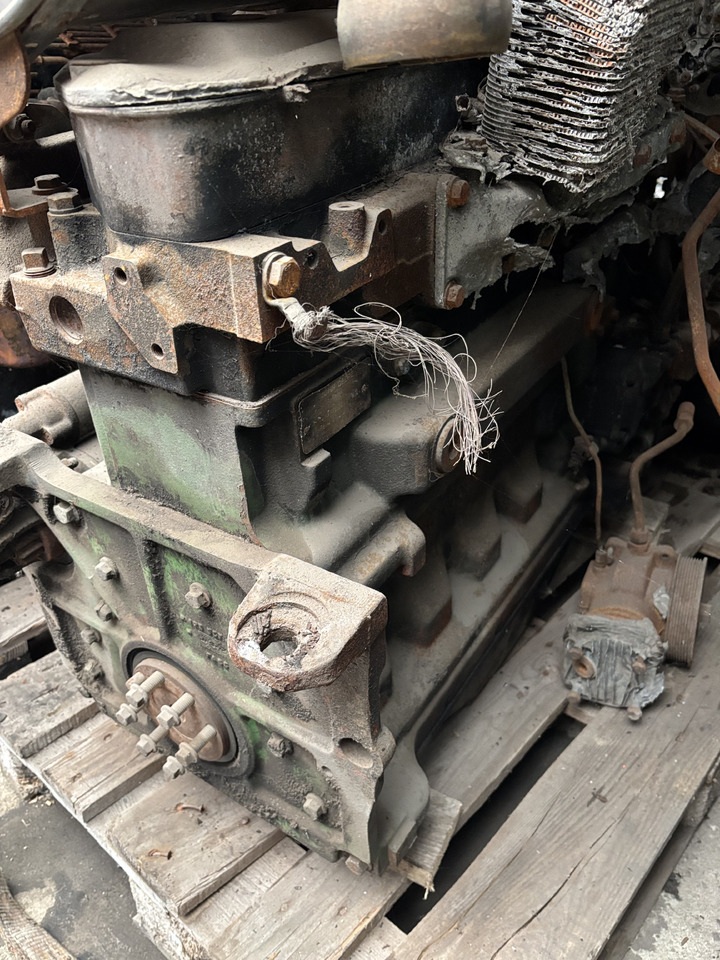 John Deere 6920S Silnik CZĘŚCI 6068HL474 - Двигатель и запчасти для Сельскохозяйственной техники: фото 4 John Deere 6920S Silnik CZĘŚCI 6068HL474 - Двигатель и запчасти для Сельскохозяйственной техники: фото 4