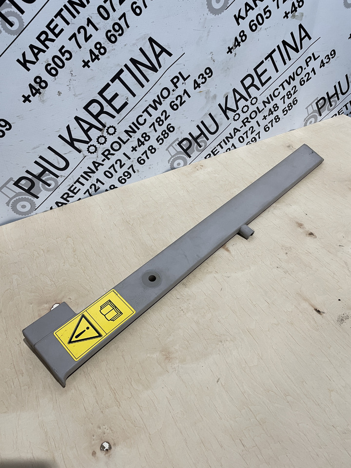 John Deere 6920S - plastik panel wnętrza L111871 L159114 - Кабина и интерьер для Сельскохозяйственной техники: фото 1 John Deere 6920S - plastik panel wnętrza L111871 L159114 - Кабина и интерьер для Сельскохозяйственной техники: фото 1