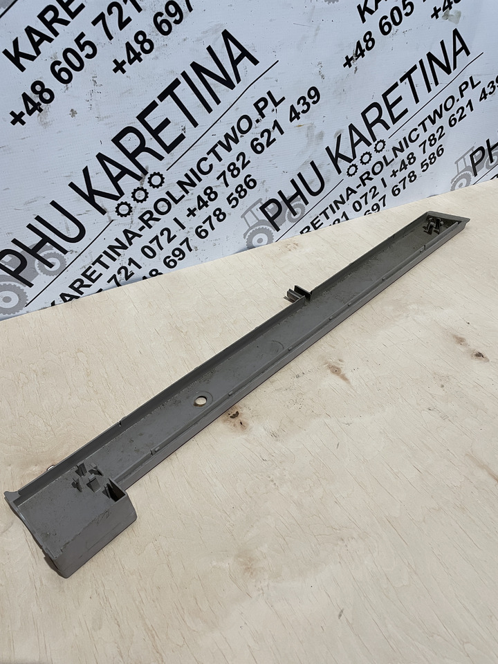 John Deere 6920S - plastik panel wnętrza L111871 L159114 - Кабина и интерьер для Сельскохозяйственной техники: фото 2 John Deere 6920S - plastik panel wnętrza L111871 L159114 - Кабина и интерьер для Сельскохозяйственной техники: фото 2