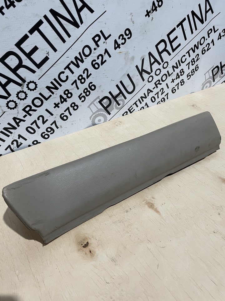 John Deere 6920S - plastik panel wnętrza - Кабина и интерьер для Сельскохозяйственной техники: фото 1 John Deere 6920S - plastik panel wnętrza - Кабина и интерьер для Сельскохозяйственной техники: фото 1