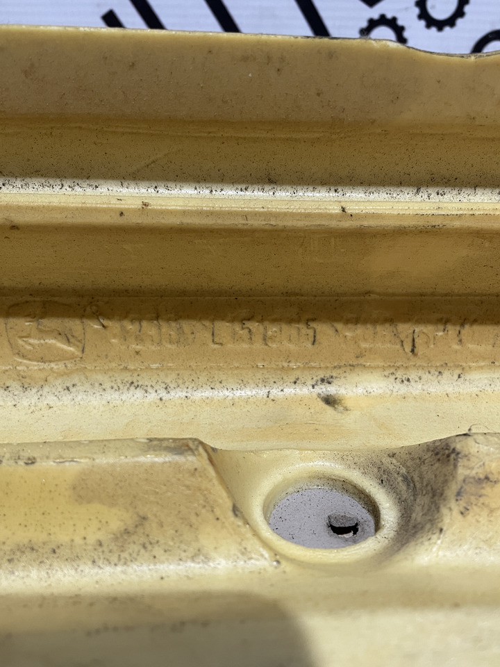 John Deere 6920S - plastik panel wnętrza - Кабина и интерьер для Сельскохозяйственной техники: фото 4 John Deere 6920S - plastik panel wnętrza - Кабина и интерьер для Сельскохозяйственной техники: фото 4