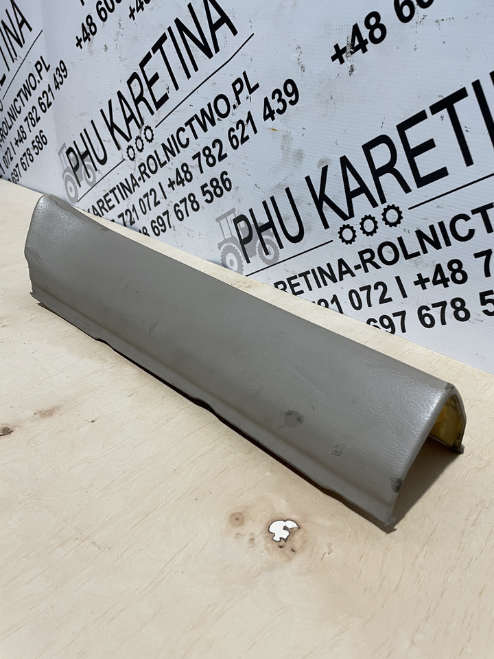 John Deere 6920S - plastik panel wnętrza - Кабина и интерьер для Сельскохозяйственной техники: фото 2 John Deere 6920S - plastik panel wnętrza - Кабина и интерьер для Сельскохозяйственной техники: фото 2