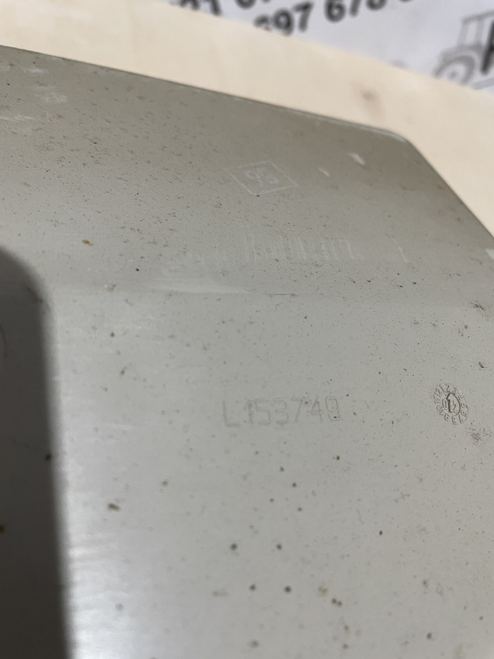 John Deere 6920S - schowek L153749 - Кабина и интерьер для Сельскохозяйственной техники: фото 4 John Deere 6920S - schowek L153749 - Кабина и интерьер для Сельскохозяйственной техники: фото 4