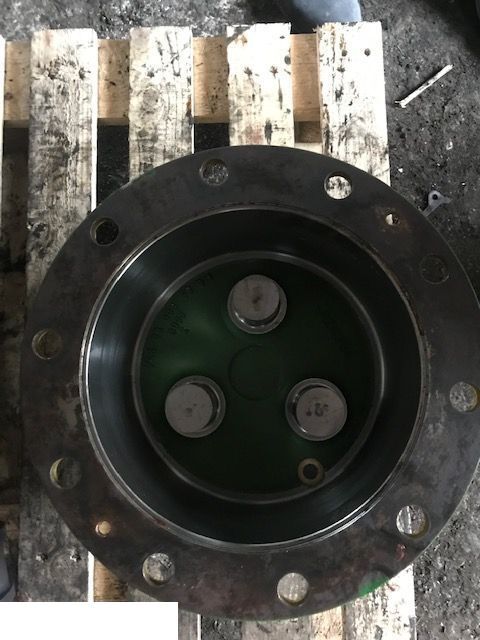 John Deere 6930 - Zwolnica - Kapelusz Zwolnicy - Трансмиссия для Сельскохозяйственной техники: фото 1 John Deere 6930 - Zwolnica - Kapelusz Zwolnicy - Трансмиссия для Сельскохозяйственной техники: фото 1