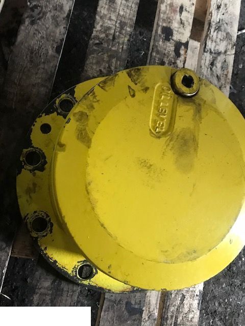 John Deere 6930 - Zwolnica - Kapelusz Zwolnicy - Трансмиссия для Сельскохозяйственной техники: фото 2 John Deere 6930 - Zwolnica - Kapelusz Zwolnicy - Трансмиссия для Сельскохозяйственной техники: фото 2