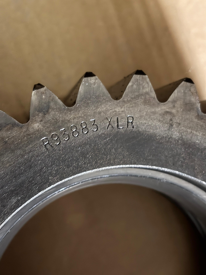 John Deere 6J 6M 6170M 7610 7710 7810 7820 Koło Planetarne Satelita Przekładnia Planetarna R93883 - Дифференциал для Сельскохозяйственной техники: фото 2 John Deere 6J 6M 6170M 7610 7710 7810 7820 Koło Planetarne Satelita Przekładnia Planetarna R93883 - Дифференциал для Сельскохозяйственной техники: фото 2